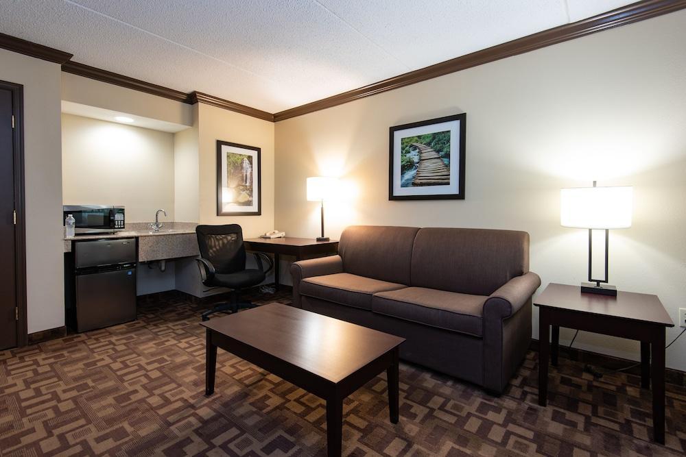 Quality Inn & Suites Quakertown-Allentown Eksteriør billede