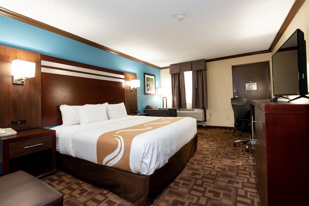 Quality Inn & Suites Quakertown-Allentown Eksteriør billede