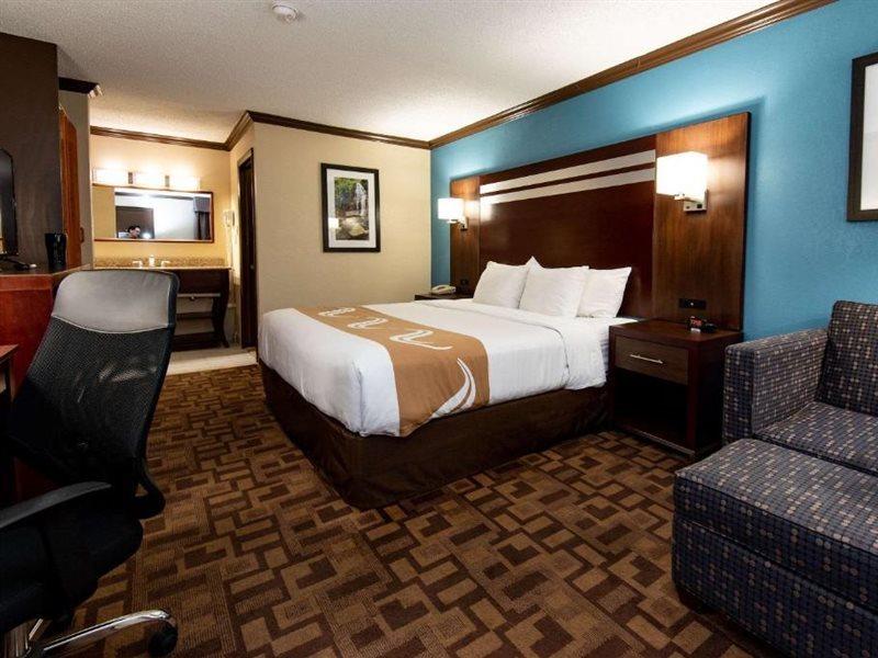 Quality Inn & Suites Quakertown-Allentown Eksteriør billede