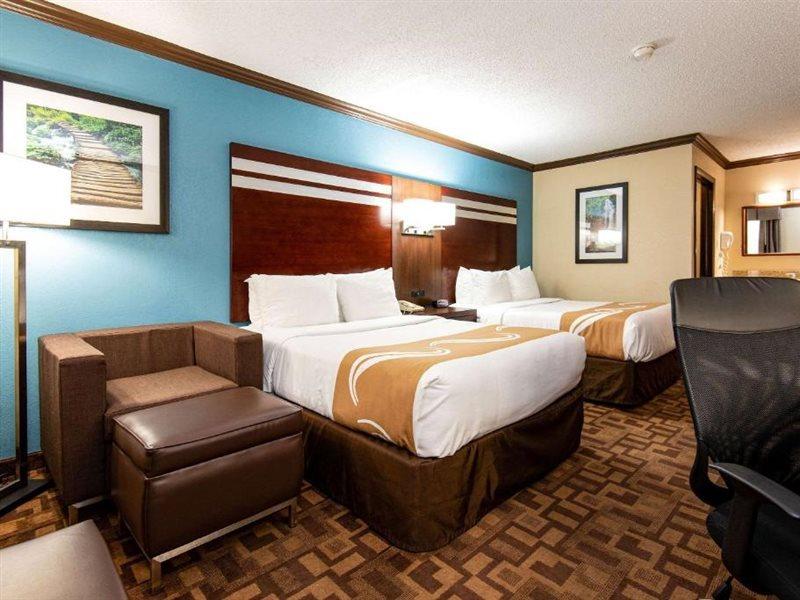 Quality Inn & Suites Quakertown-Allentown Eksteriør billede