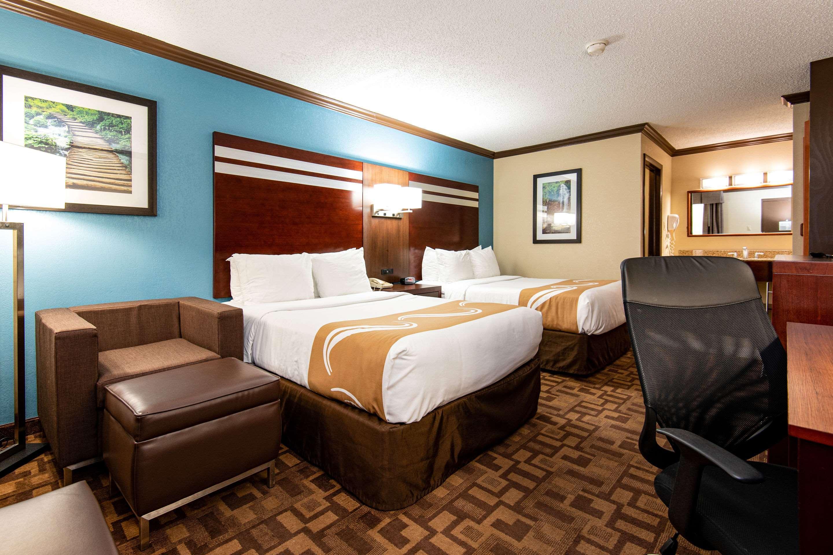 Quality Inn & Suites Quakertown-Allentown Eksteriør billede