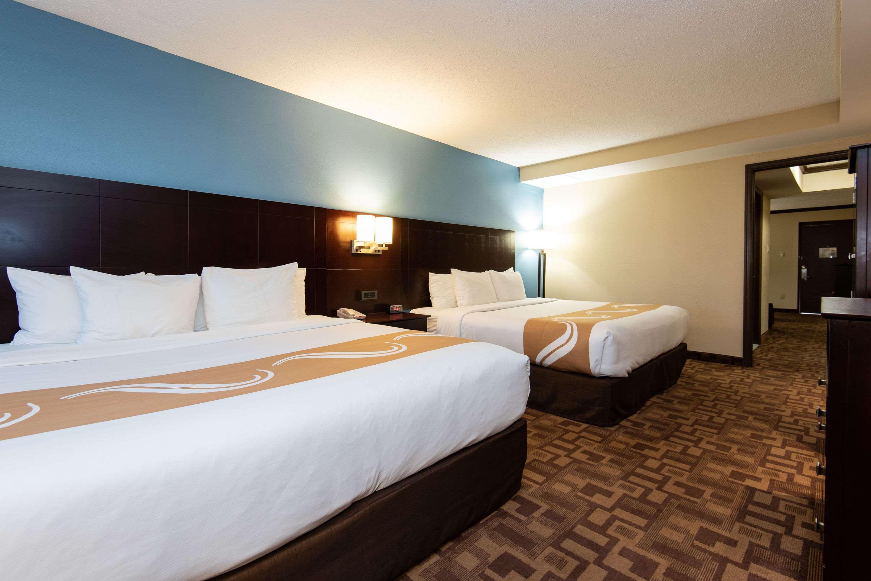 Quality Inn & Suites Quakertown-Allentown Eksteriør billede