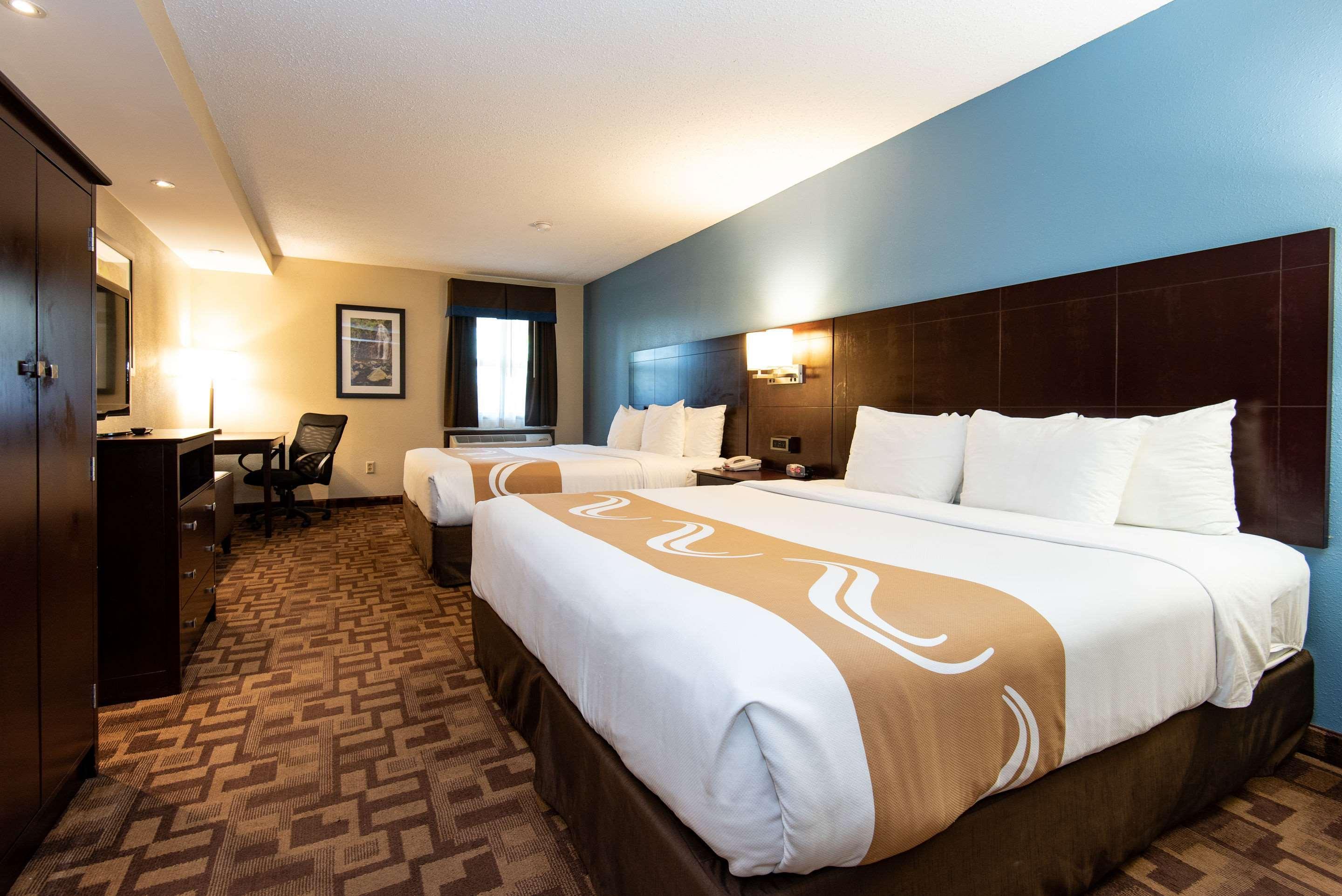 Quality Inn & Suites Quakertown-Allentown Eksteriør billede