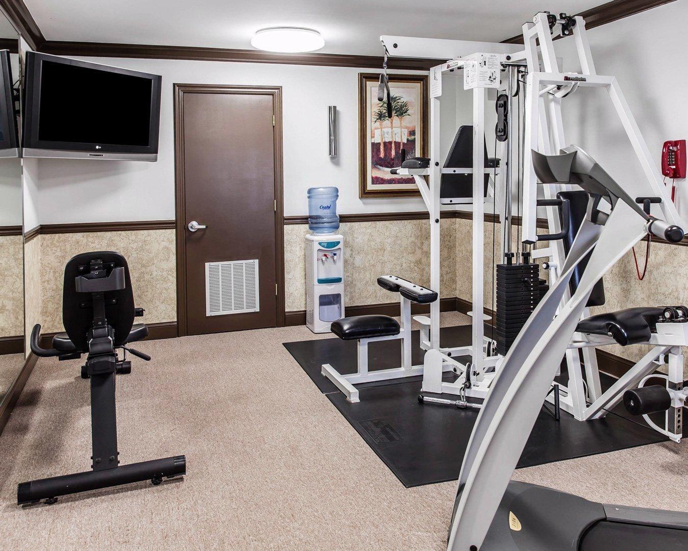 Quality Inn & Suites Quakertown-Allentown Eksteriør billede