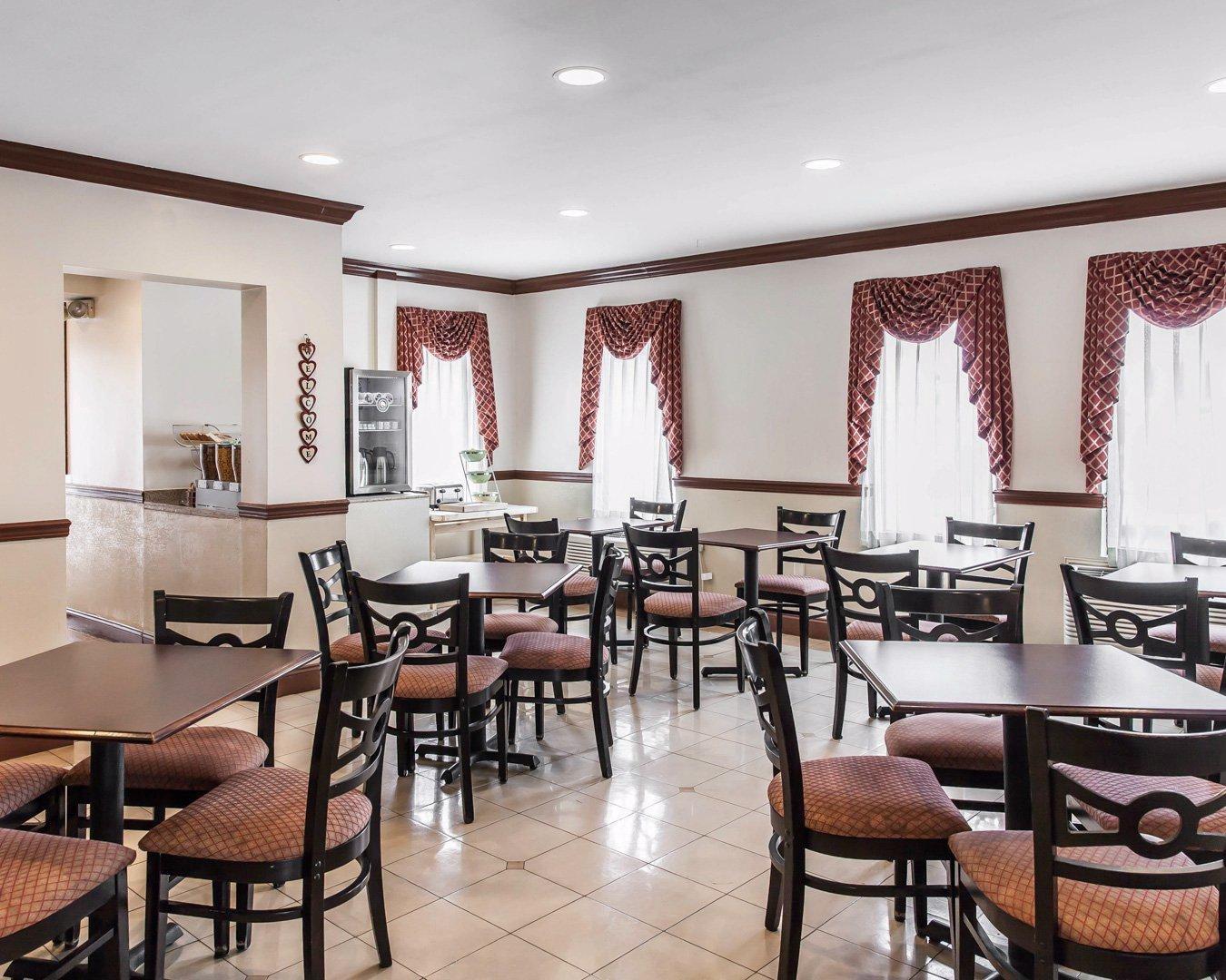 Quality Inn & Suites Quakertown-Allentown Eksteriør billede