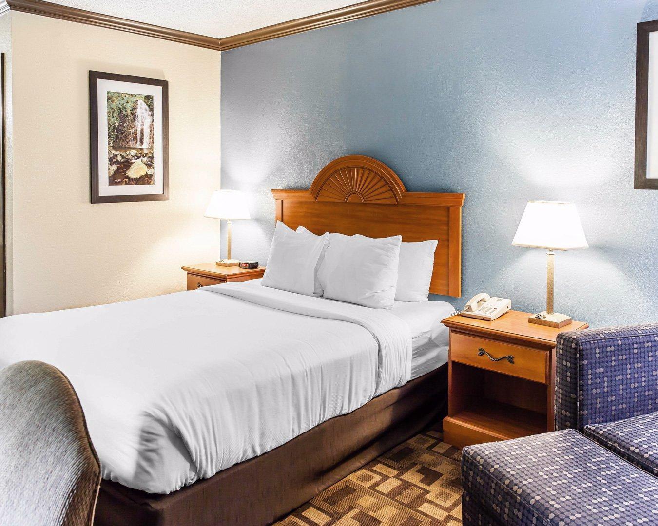 Quality Inn & Suites Quakertown-Allentown Eksteriør billede