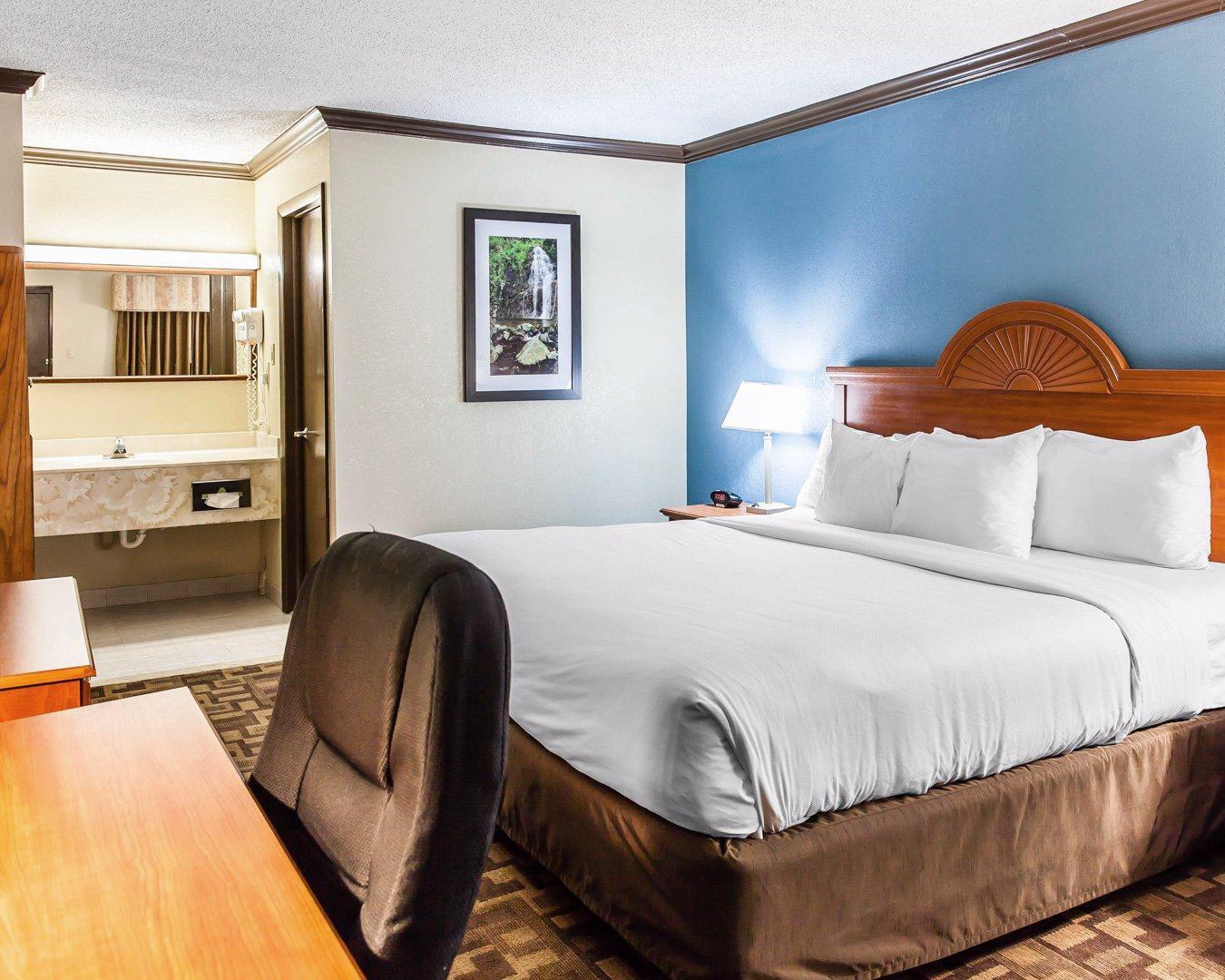 Quality Inn & Suites Quakertown-Allentown Eksteriør billede
