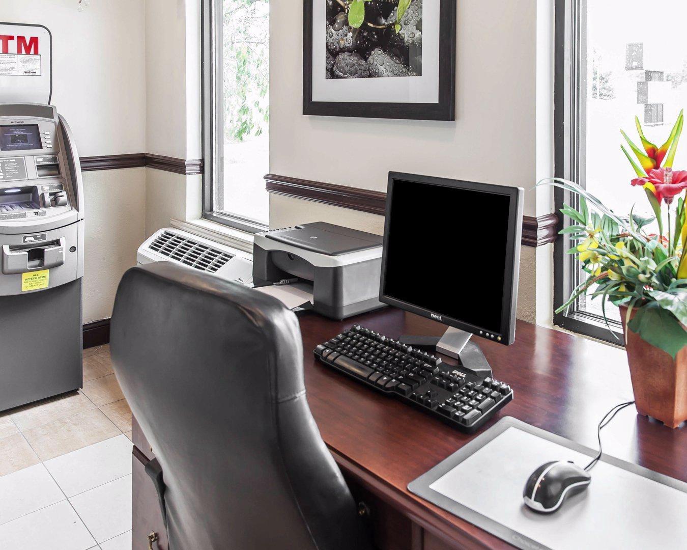 Quality Inn & Suites Quakertown-Allentown Eksteriør billede