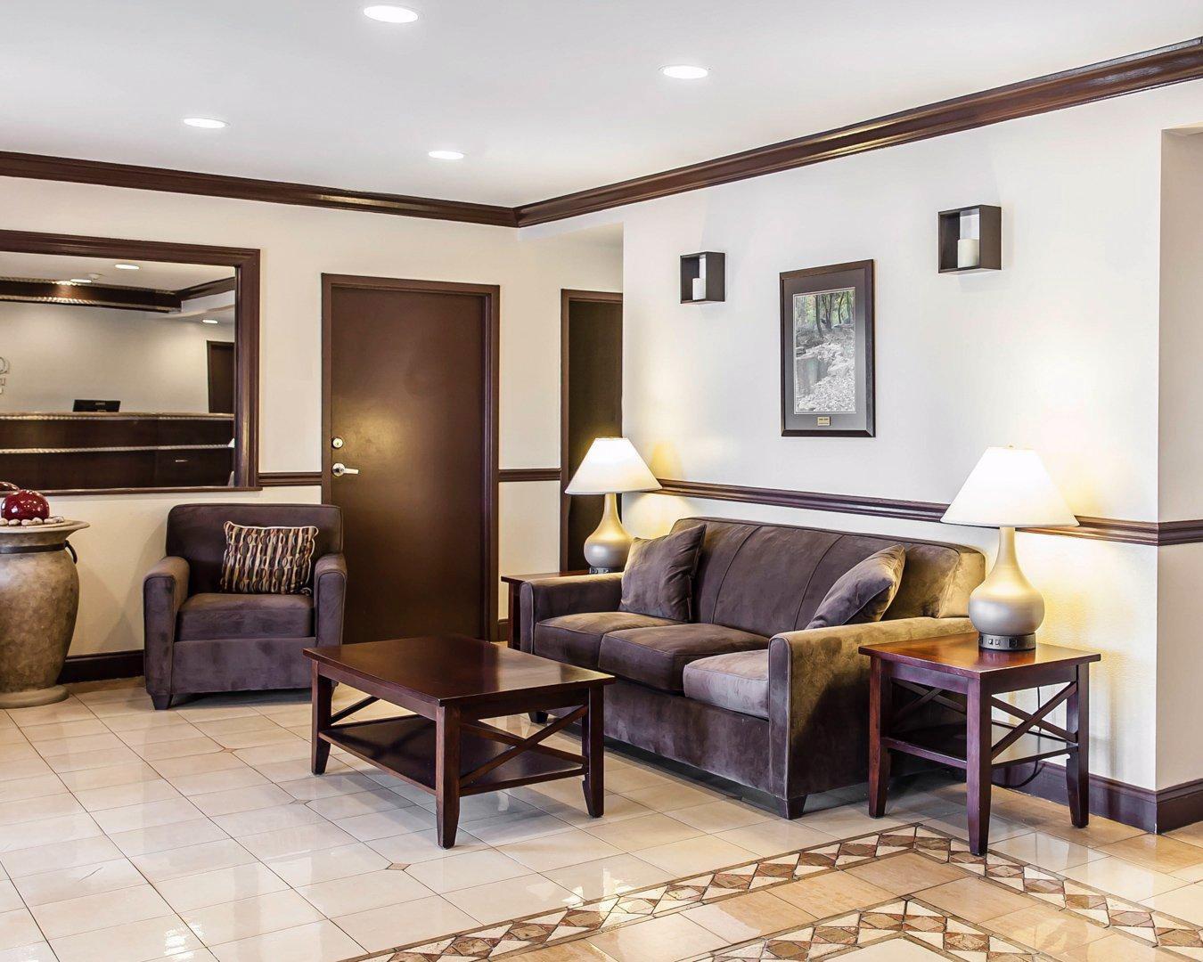 Quality Inn & Suites Quakertown-Allentown Eksteriør billede