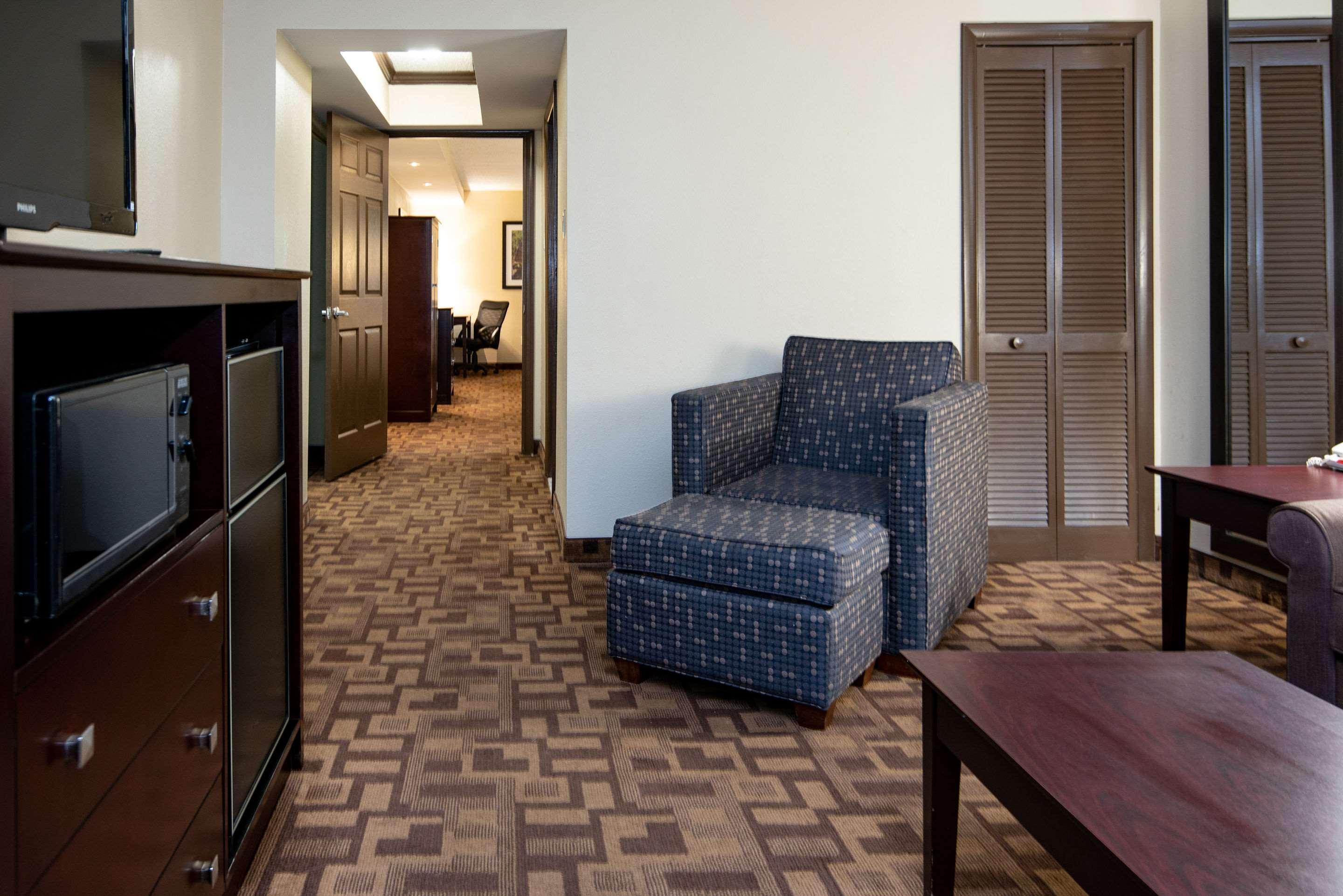 Quality Inn & Suites Quakertown-Allentown Eksteriør billede
