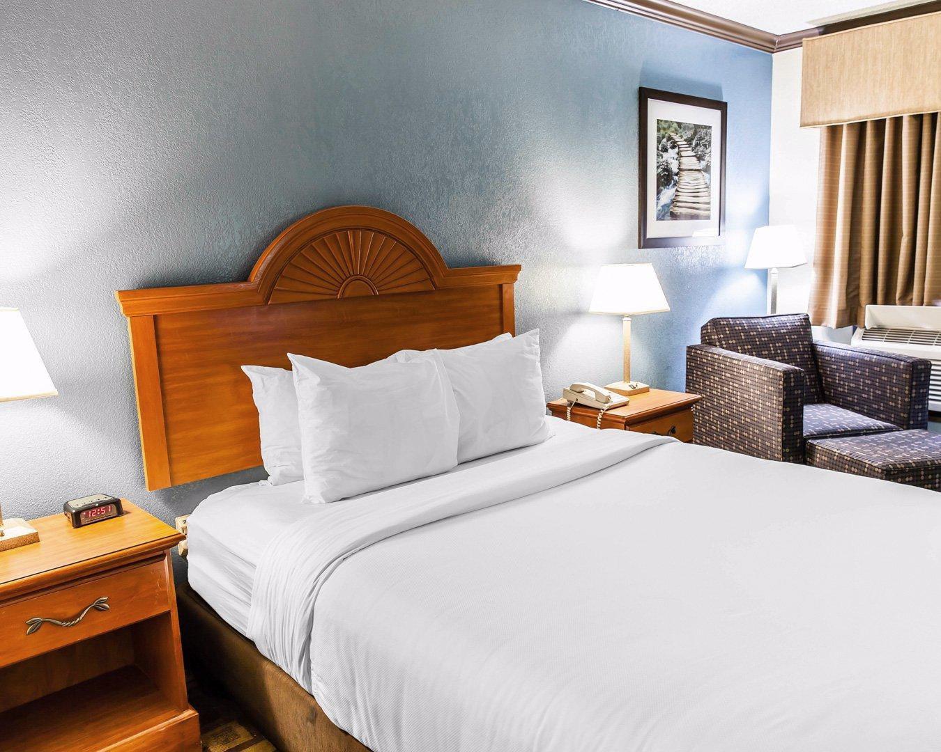 Quality Inn & Suites Quakertown-Allentown Eksteriør billede