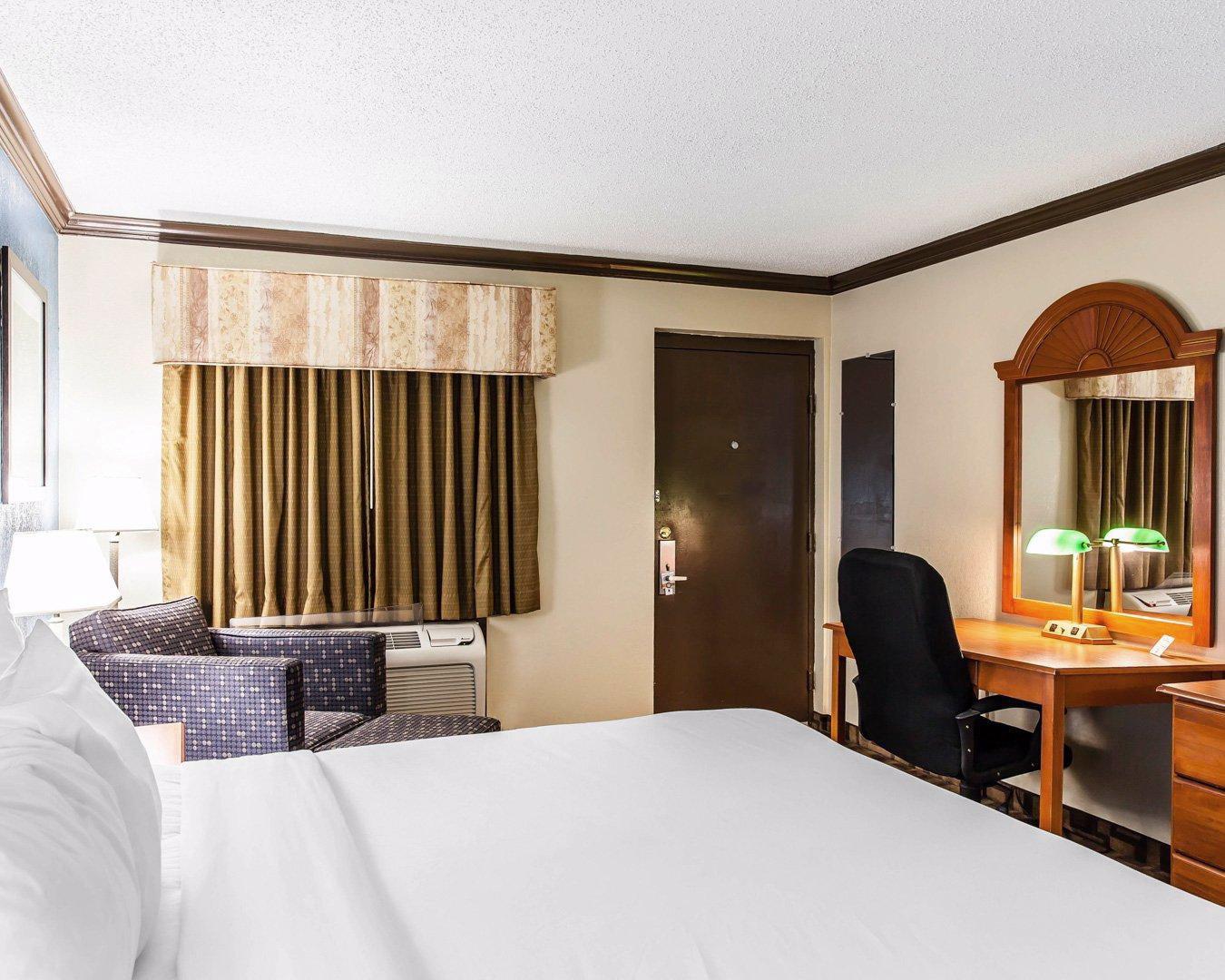 Quality Inn & Suites Quakertown-Allentown Eksteriør billede