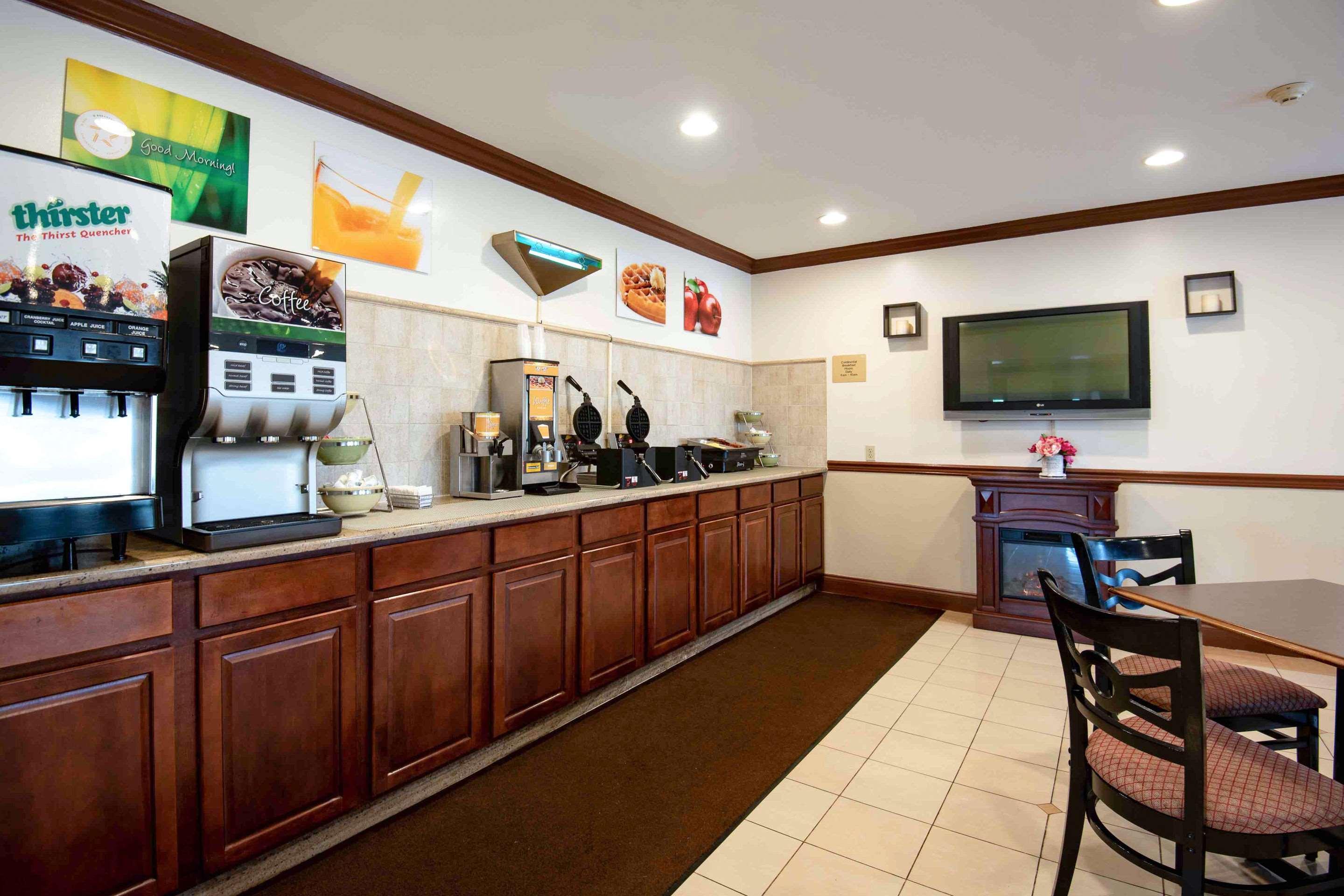 Quality Inn & Suites Quakertown-Allentown Eksteriør billede