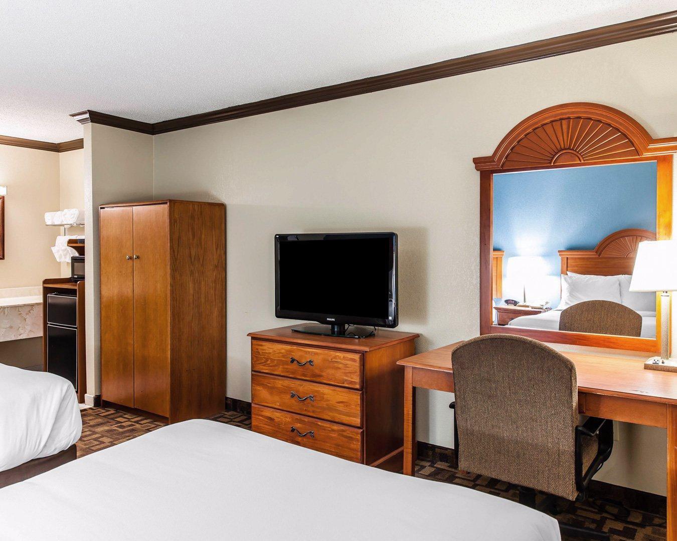 Quality Inn & Suites Quakertown-Allentown Eksteriør billede