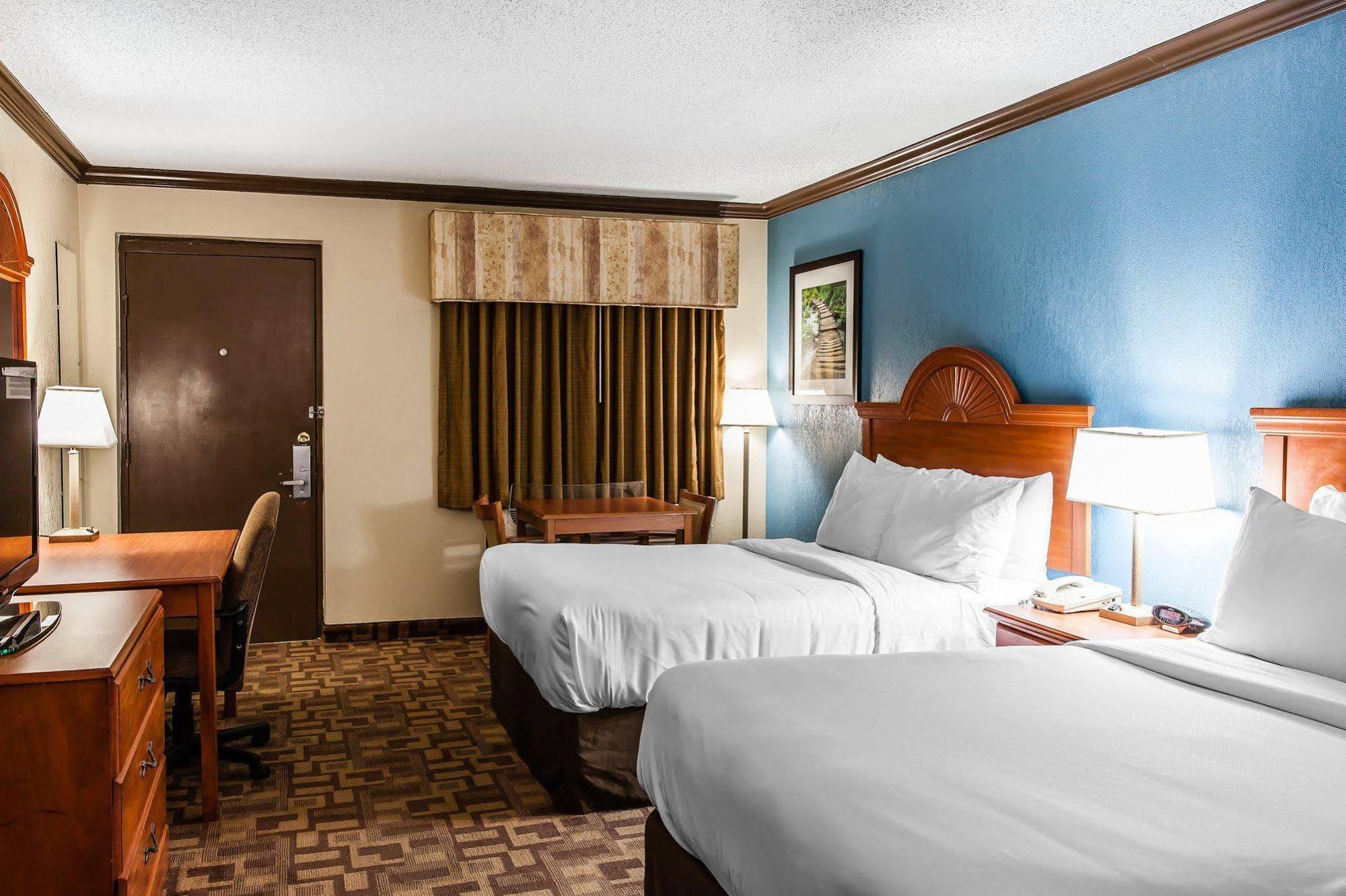 Quality Inn & Suites Quakertown-Allentown Eksteriør billede