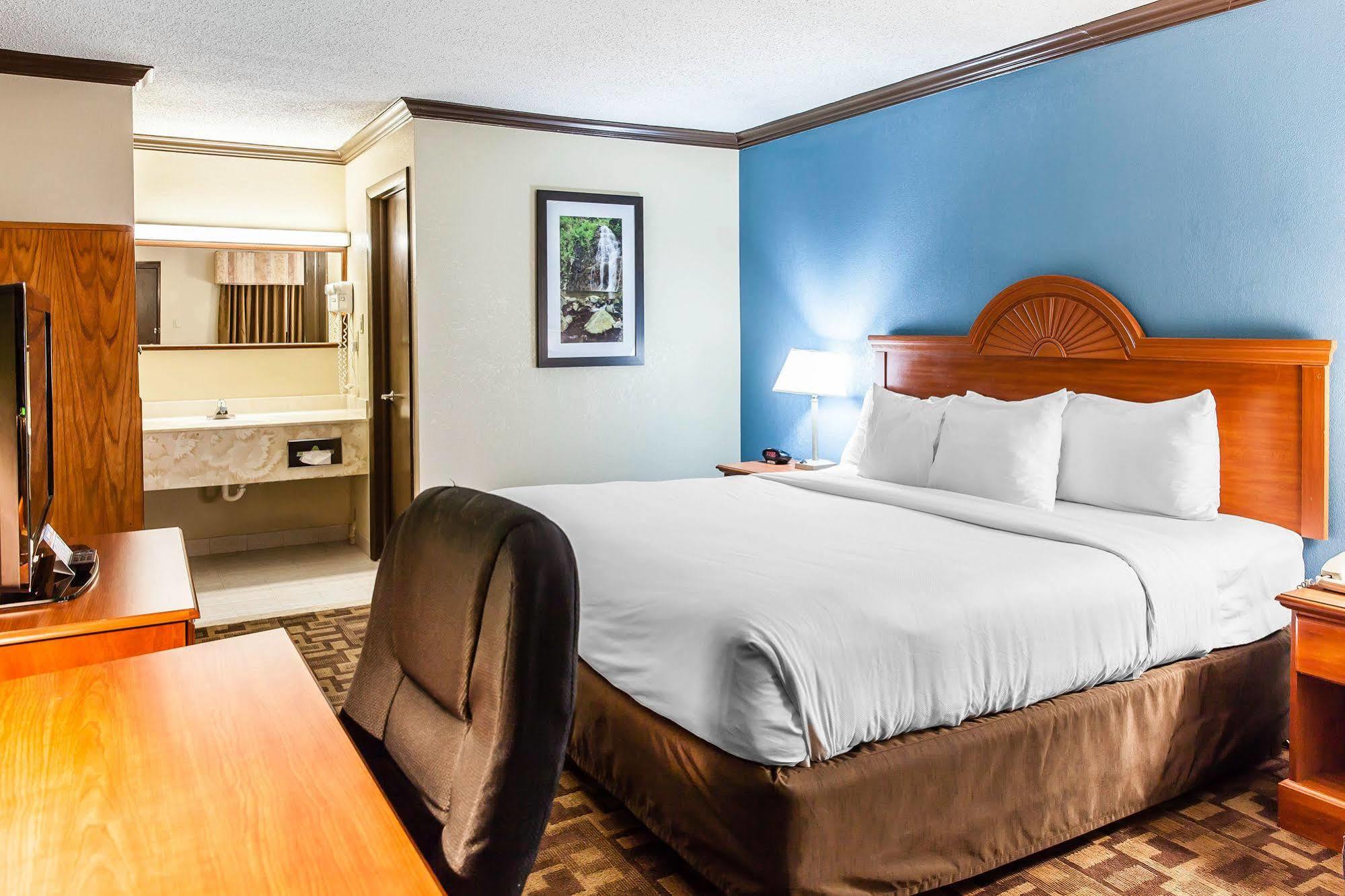 Quality Inn & Suites Quakertown-Allentown Eksteriør billede