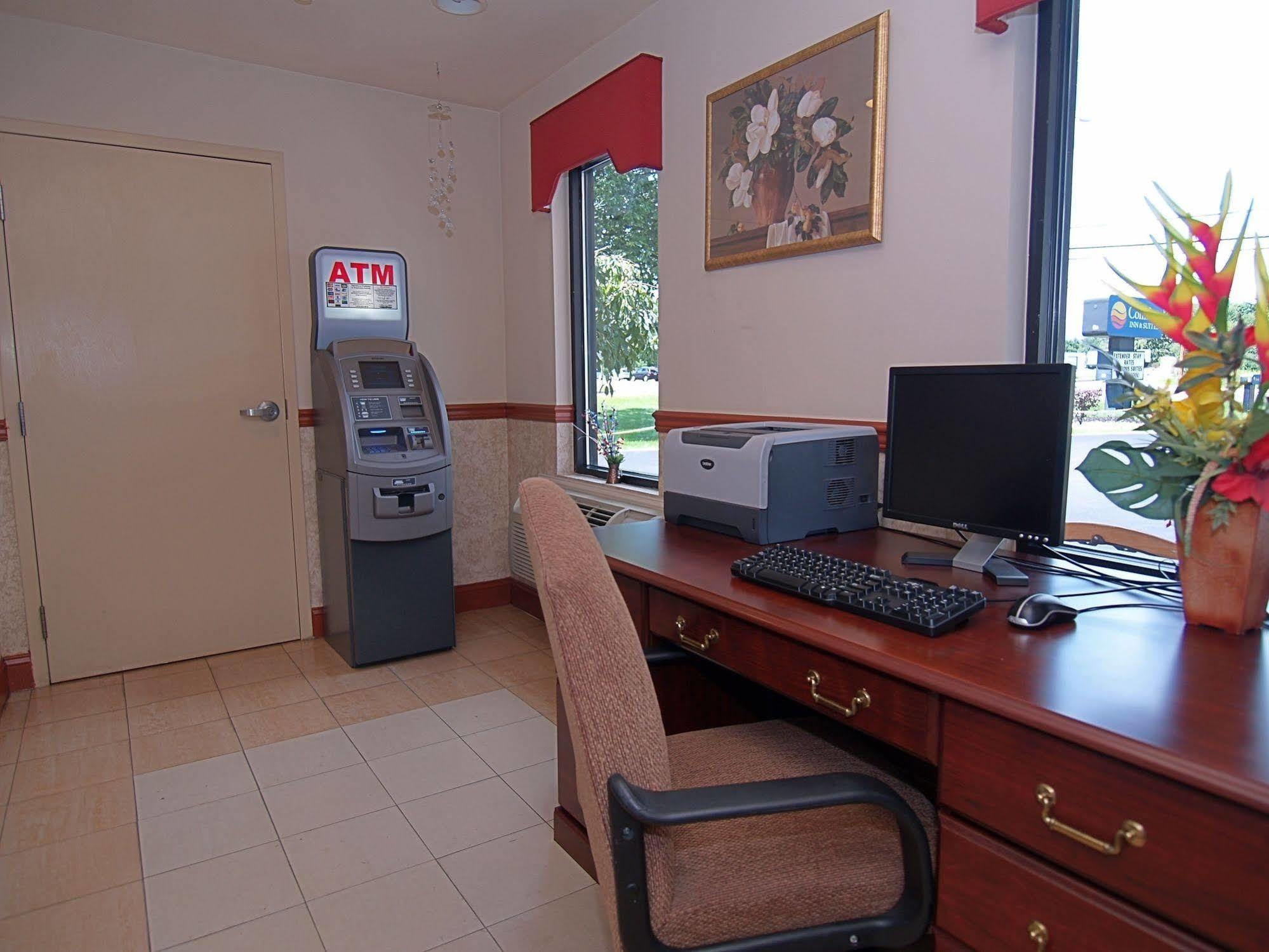 Quality Inn & Suites Quakertown-Allentown Eksteriør billede