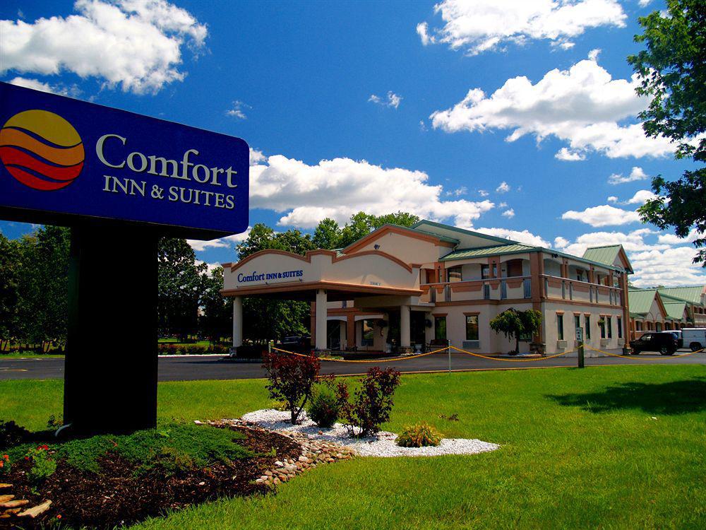 Quality Inn & Suites Quakertown-Allentown Eksteriør billede